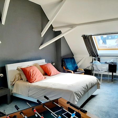 La Villa 30 Lille Ngoại thất bức ảnh