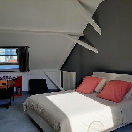 La Villa 30 Lille Ngoại thất bức ảnh