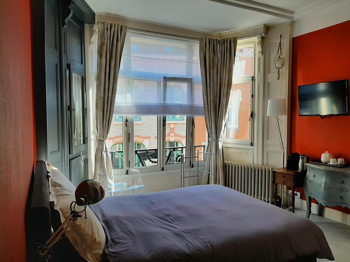 La Villa 30 Lille Ngoại thất bức ảnh
