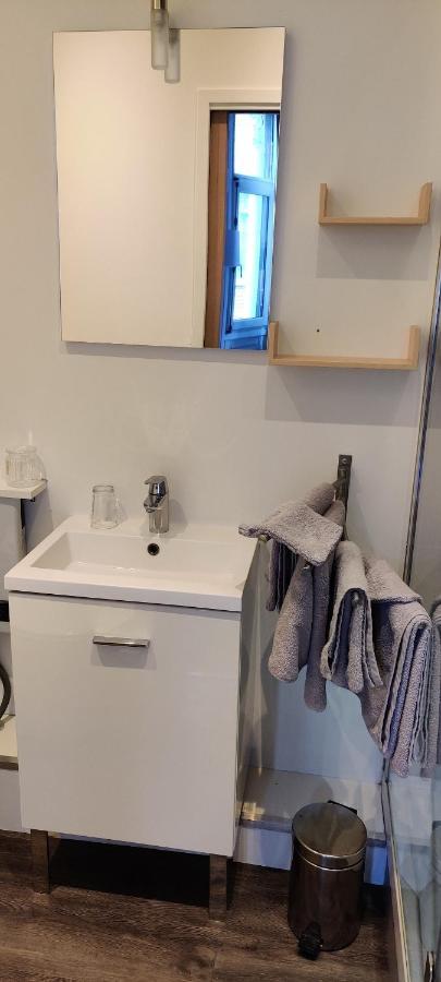 La Villa 30 Lille Ngoại thất bức ảnh