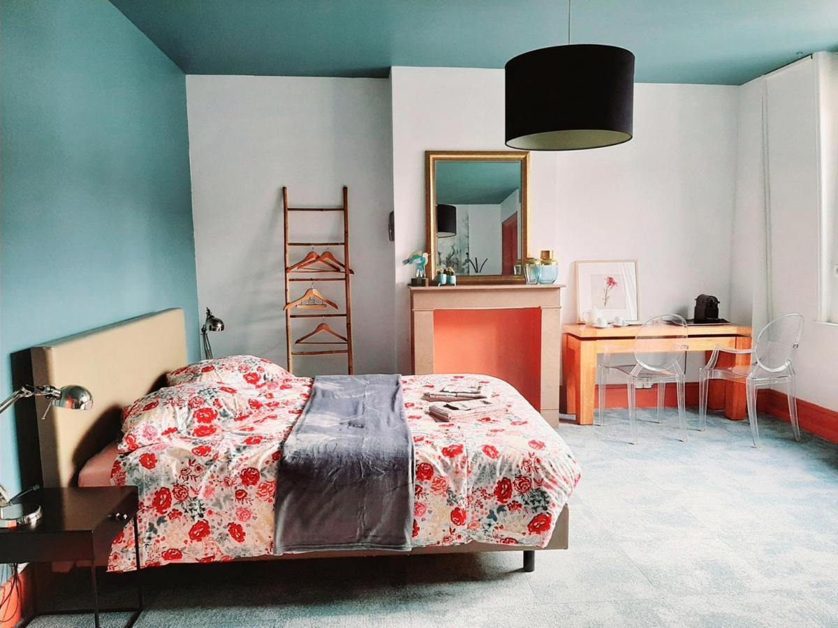 La Villa 30 Lille Ngoại thất bức ảnh