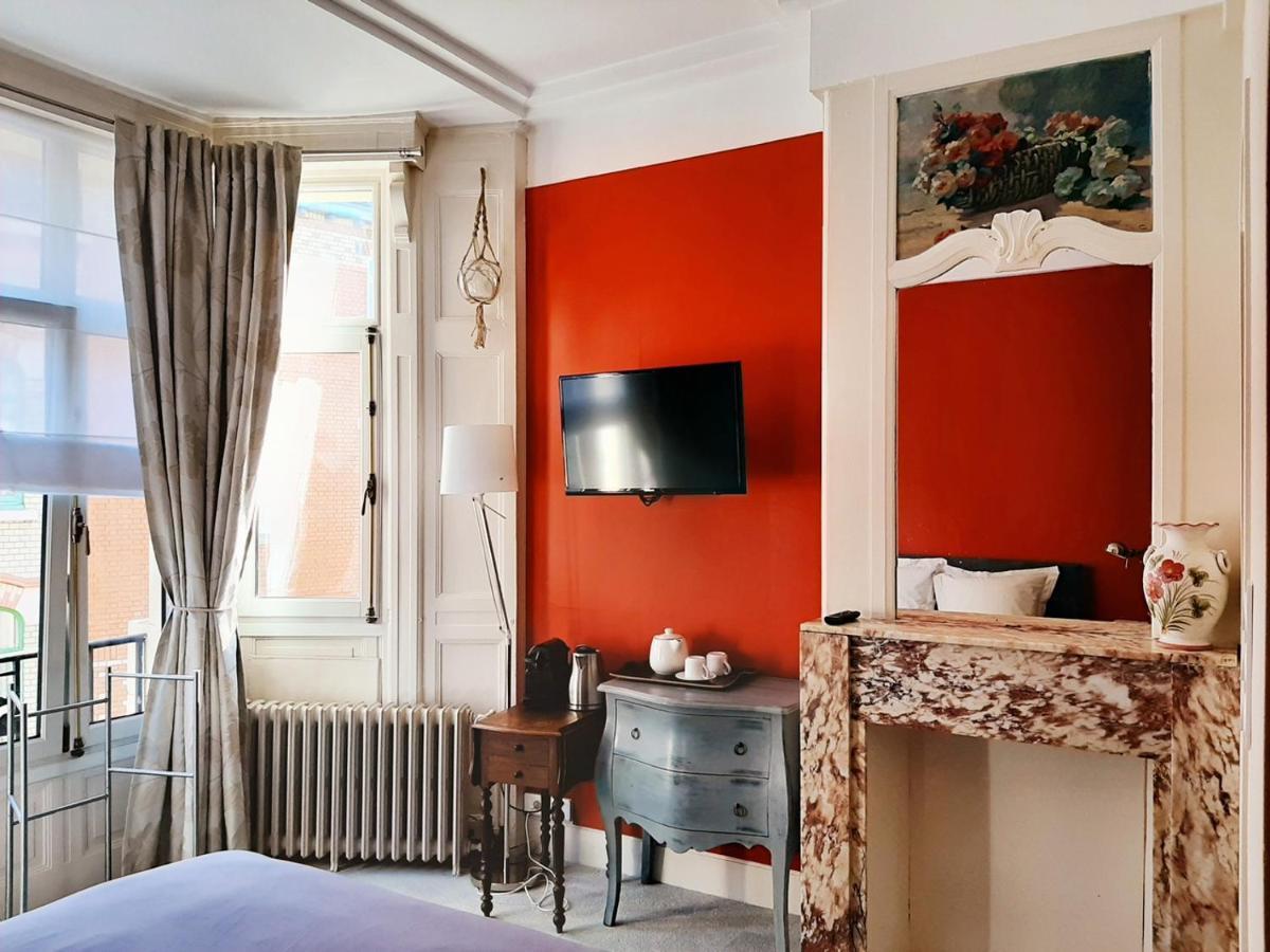 La Villa 30 Lille Ngoại thất bức ảnh