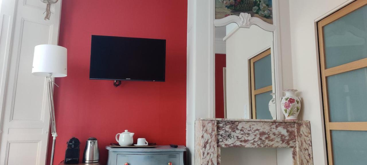 La Villa 30 Lille Ngoại thất bức ảnh