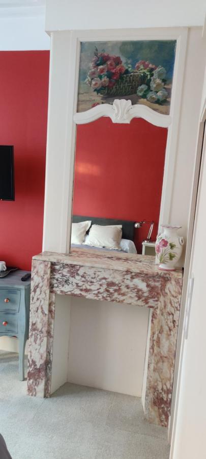 La Villa 30 Lille Ngoại thất bức ảnh
