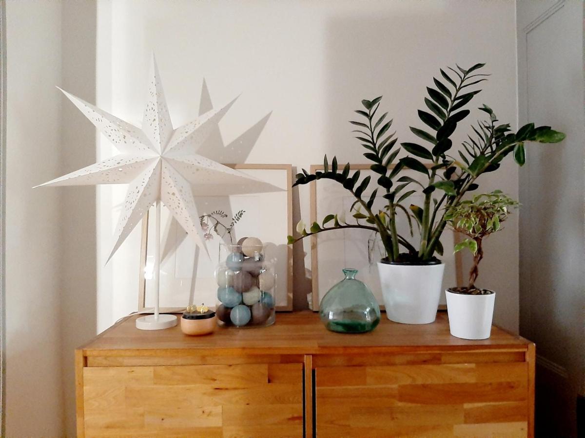 La Villa 30 Lille Ngoại thất bức ảnh
