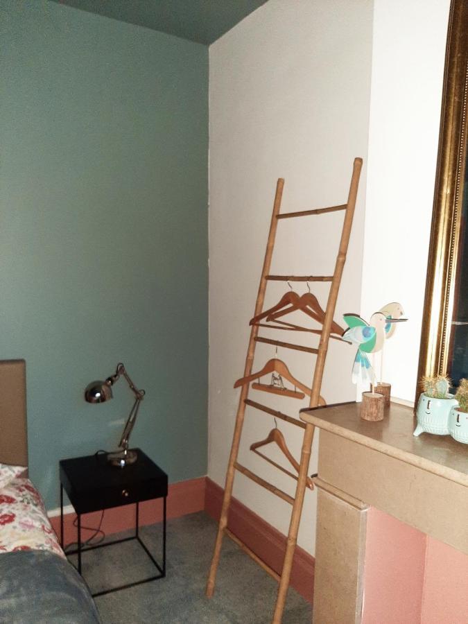 La Villa 30 Lille Ngoại thất bức ảnh