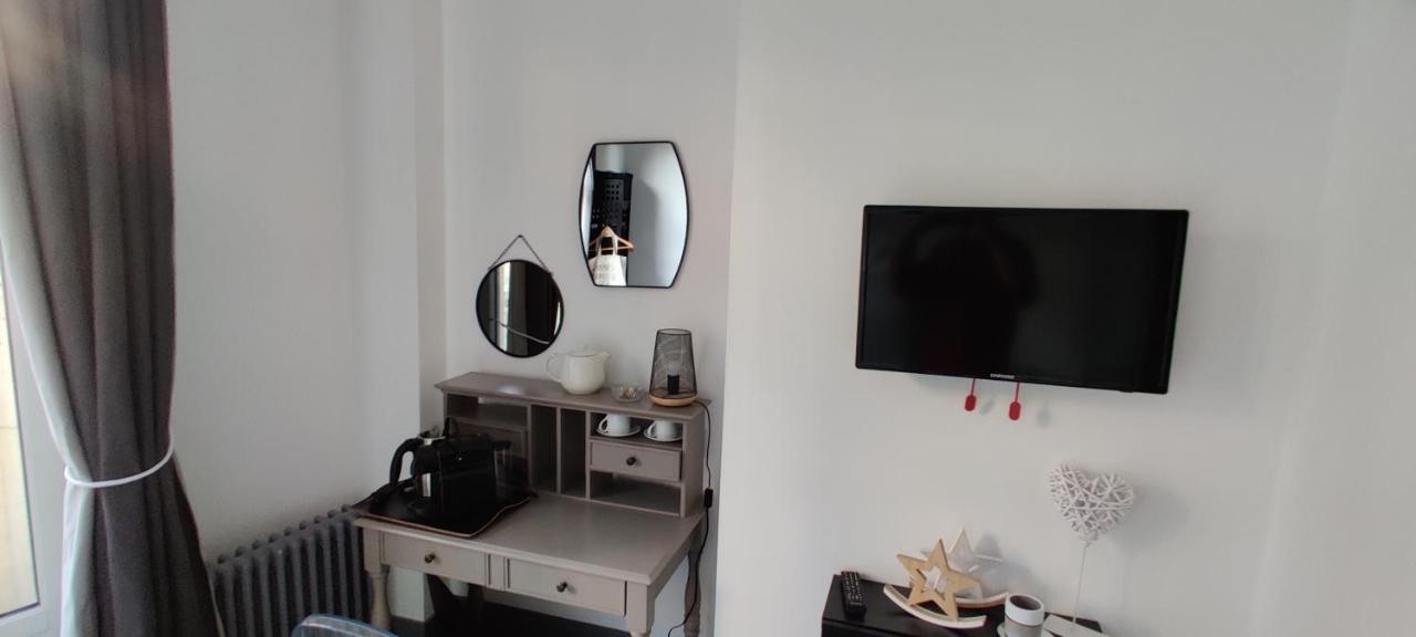 La Villa 30 Lille Ngoại thất bức ảnh
