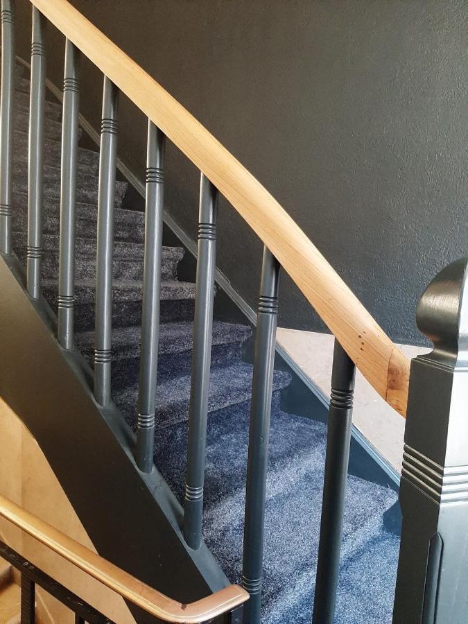 La Villa 30 Lille Ngoại thất bức ảnh