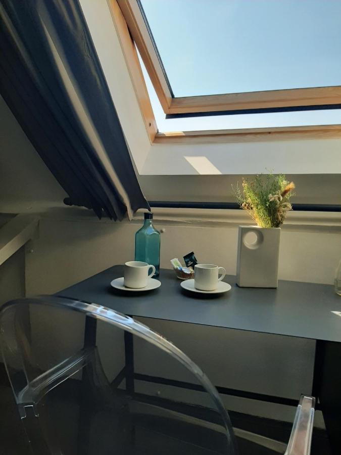 La Villa 30 Lille Ngoại thất bức ảnh