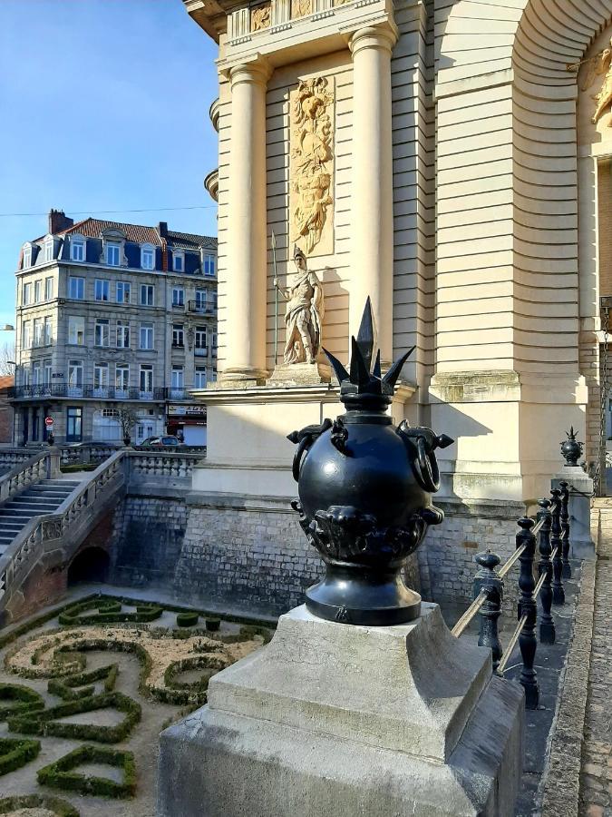 La Villa 30 Lille Ngoại thất bức ảnh