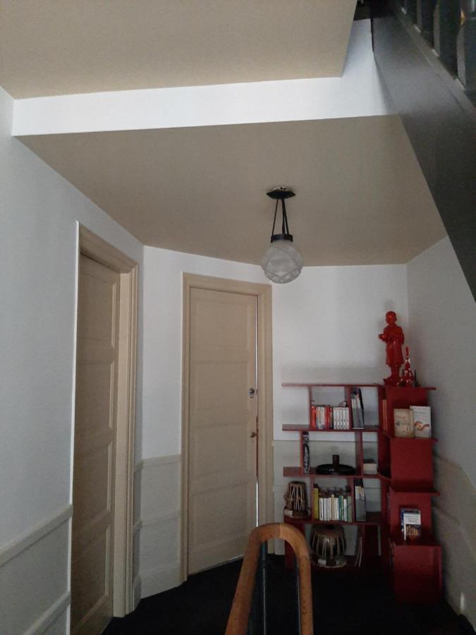 La Villa 30 Lille Ngoại thất bức ảnh
