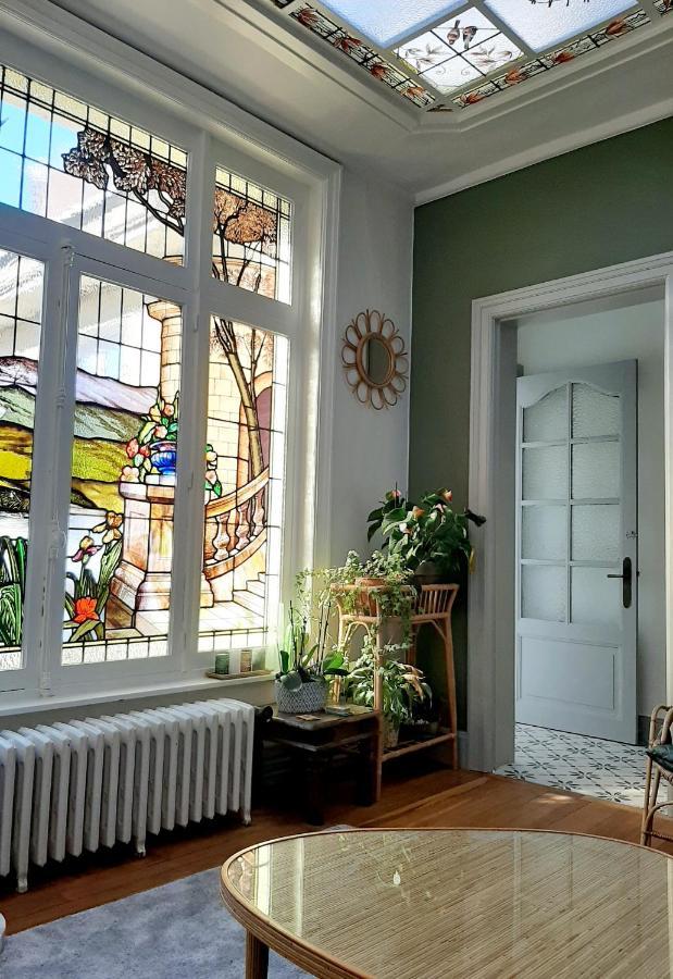 La Villa 30 Lille Ngoại thất bức ảnh
