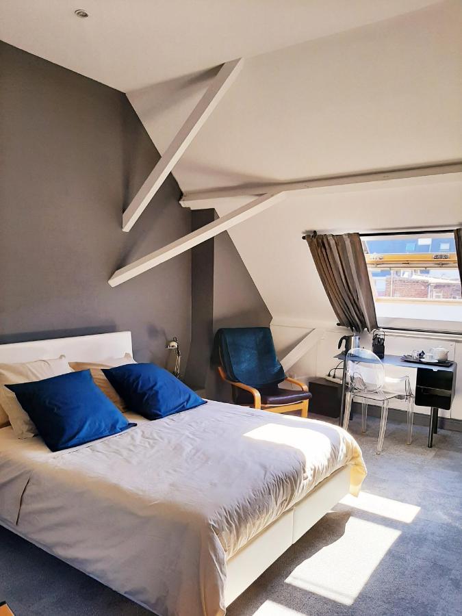 La Villa 30 Lille Ngoại thất bức ảnh