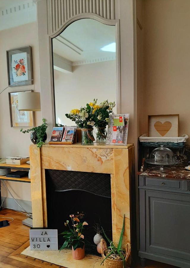 La Villa 30 Lille Ngoại thất bức ảnh