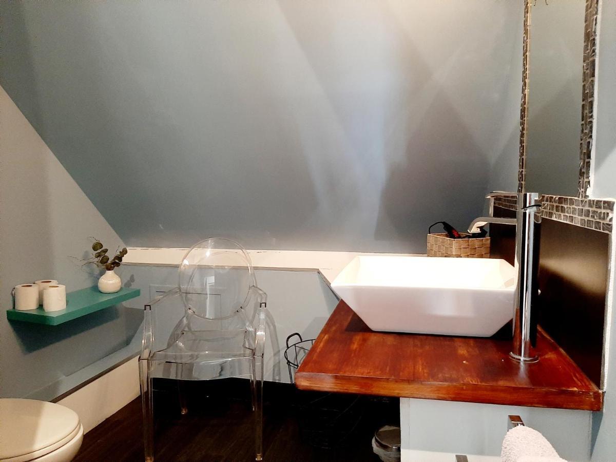 La Villa 30 Lille Ngoại thất bức ảnh