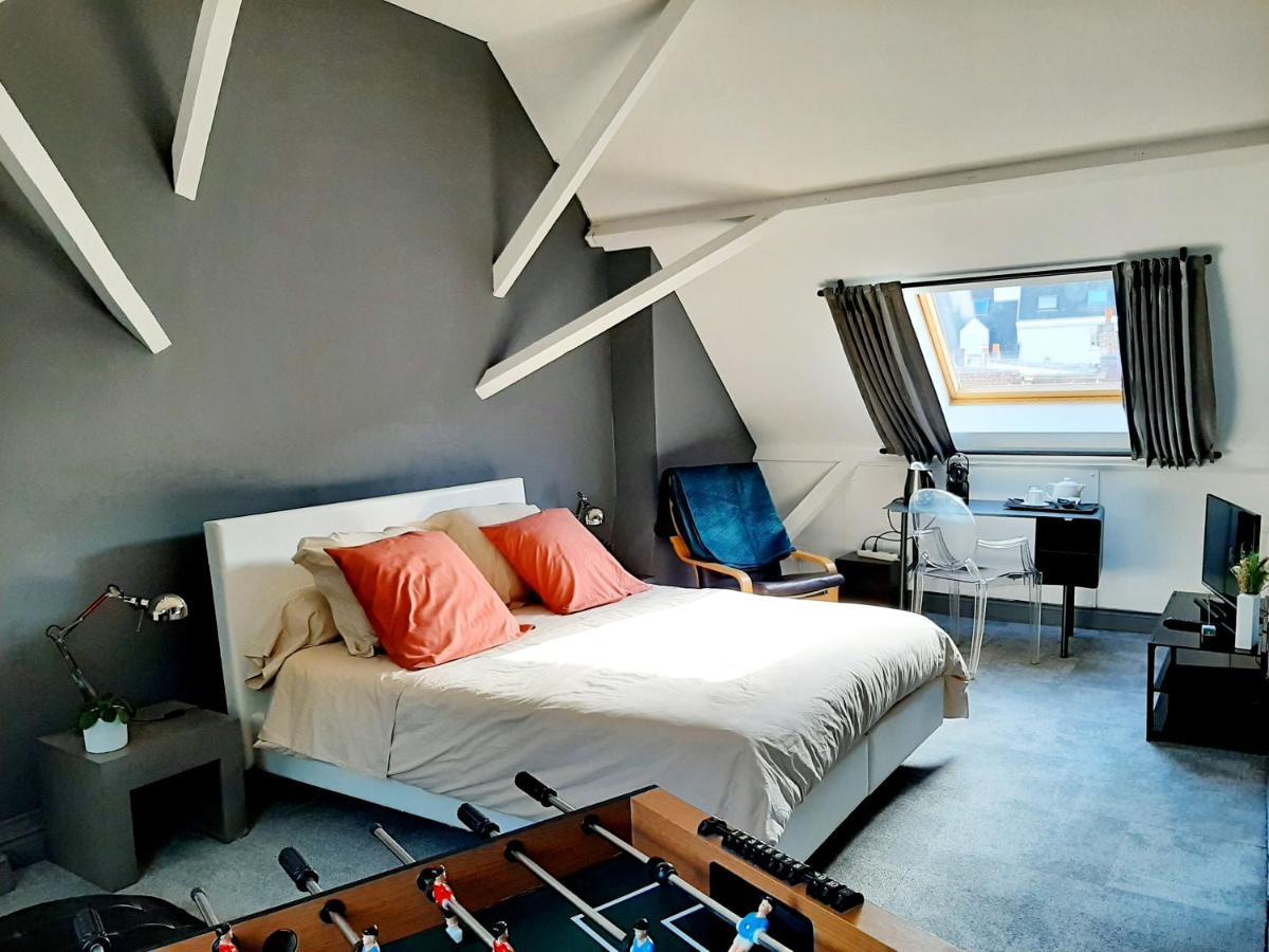 La Villa 30 Lille Ngoại thất bức ảnh