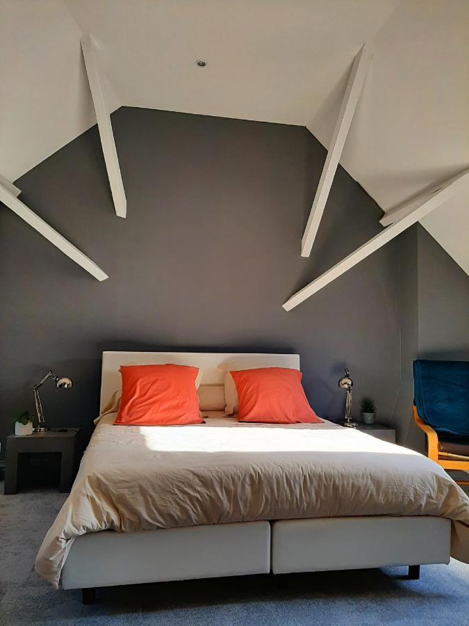 La Villa 30 Lille Ngoại thất bức ảnh
