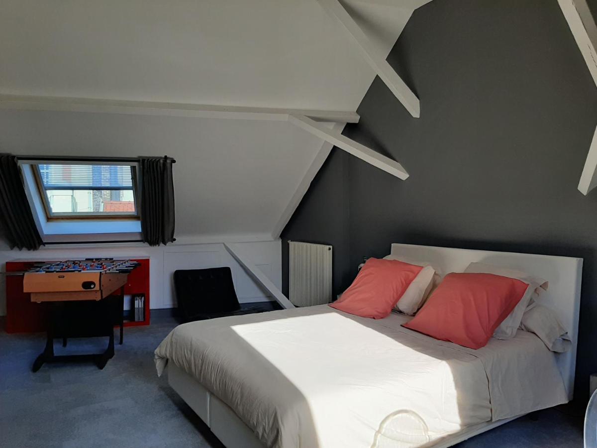 La Villa 30 Lille Ngoại thất bức ảnh
