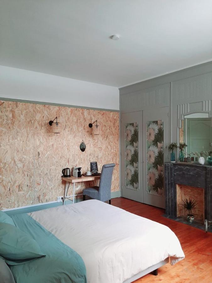 La Villa 30 Lille Ngoại thất bức ảnh