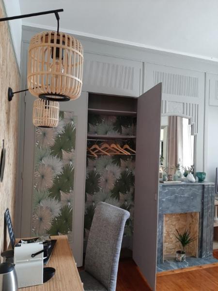 La Villa 30 Lille Ngoại thất bức ảnh