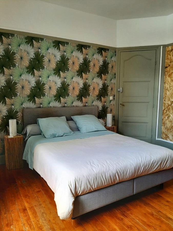 La Villa 30 Lille Ngoại thất bức ảnh