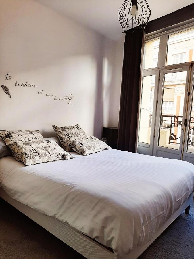 La Villa 30 Lille Ngoại thất bức ảnh
