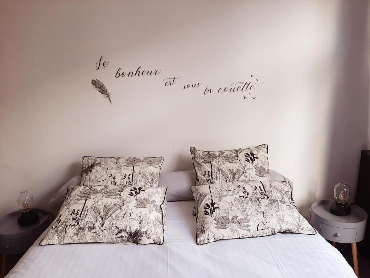 La Villa 30 Lille Ngoại thất bức ảnh