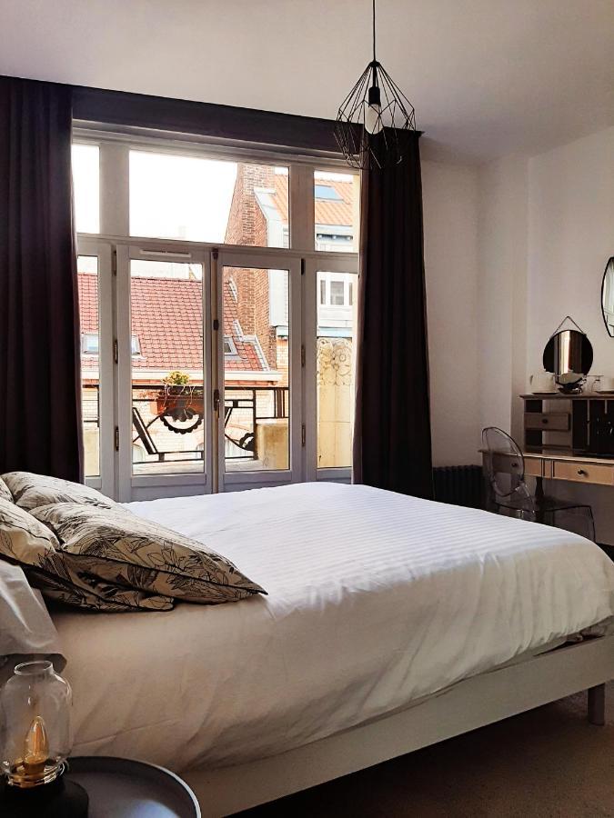 La Villa 30 Lille Ngoại thất bức ảnh